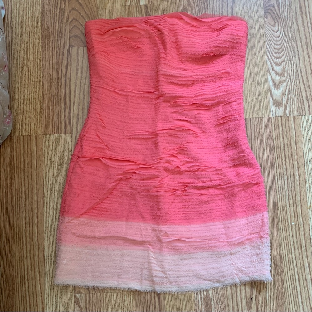 alice + olivia dress size xs